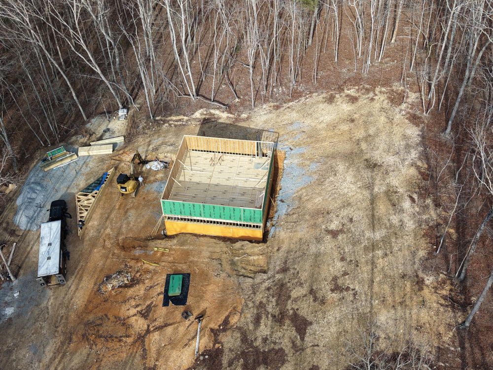 All Photos for Brannon's Construction in Riceville,  TN