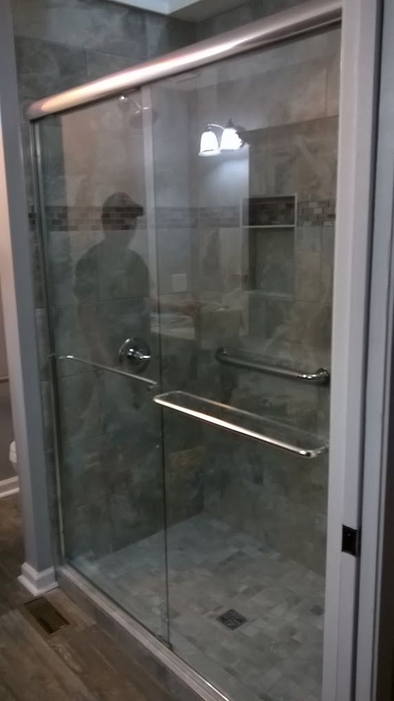 All Photos for Pristine Showers in Acworth, GA