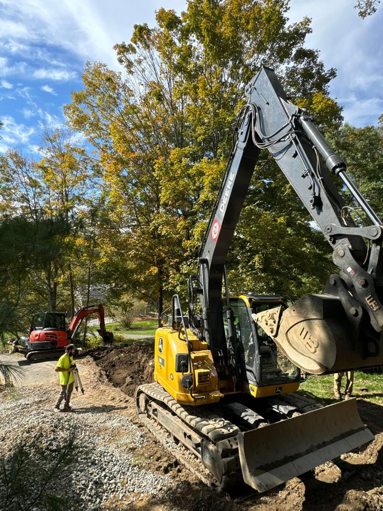 All Photos for CS Property Maintenance in Middlebury, CT