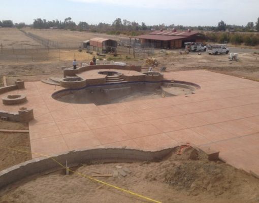All Photos for Salas Concrete in Fresno, CA