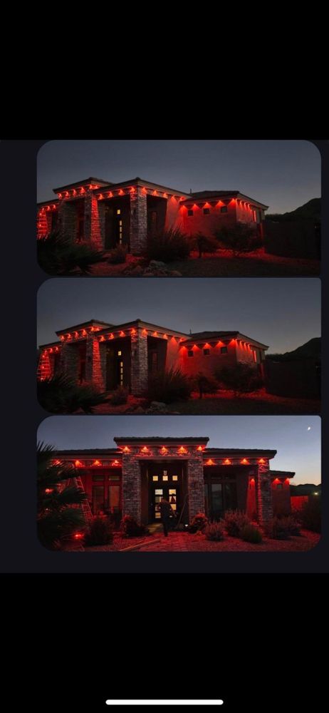 All Photos for Luke’s Electrical Service in Chino Valley, AZ