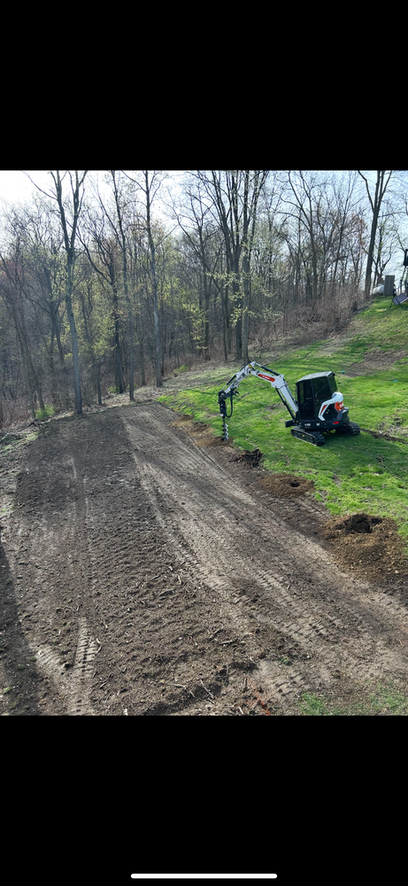 All Photos for PK Utilities & Excavation in Beaver County, PA