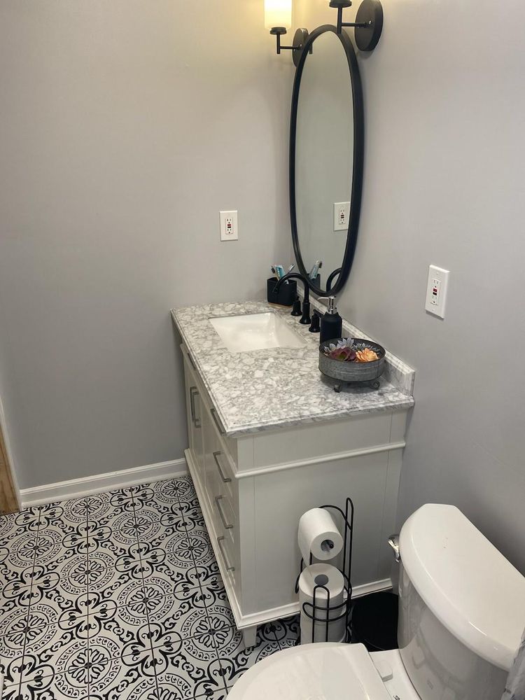 All Photos for Engstrom Home Renovations in Good Hope, Georgia