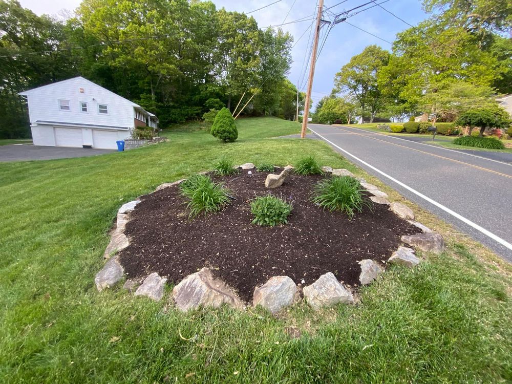 All Photos for Ace Landscaping in Trumbull, CT