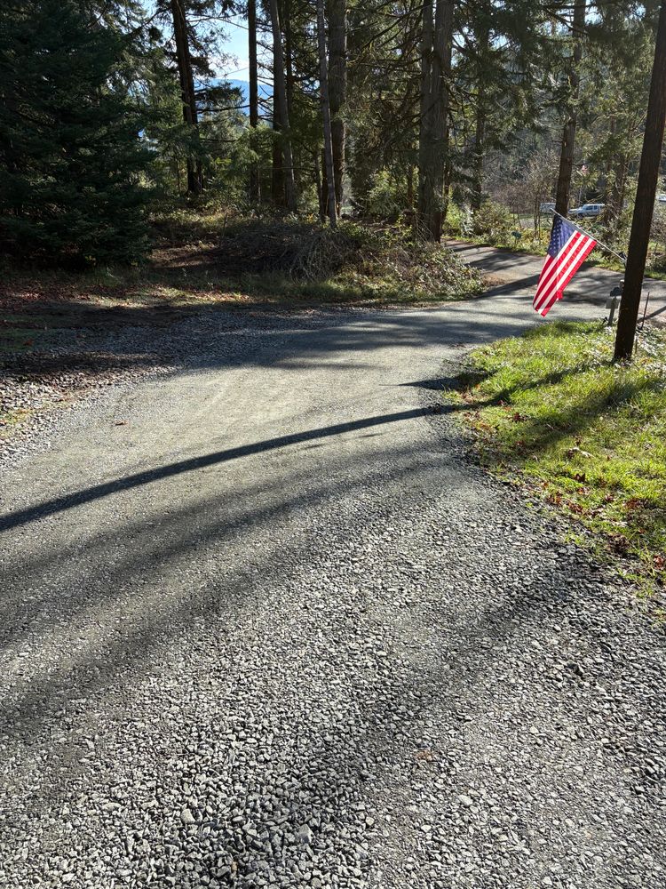 All Photos for Limitless Excavation & Land Clearing in Eugene, OR