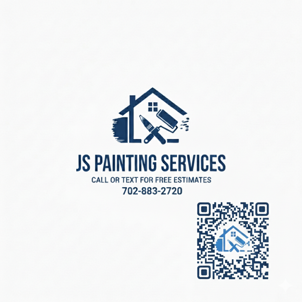 All Photos for JS Painting Services in Las Vegas, NV