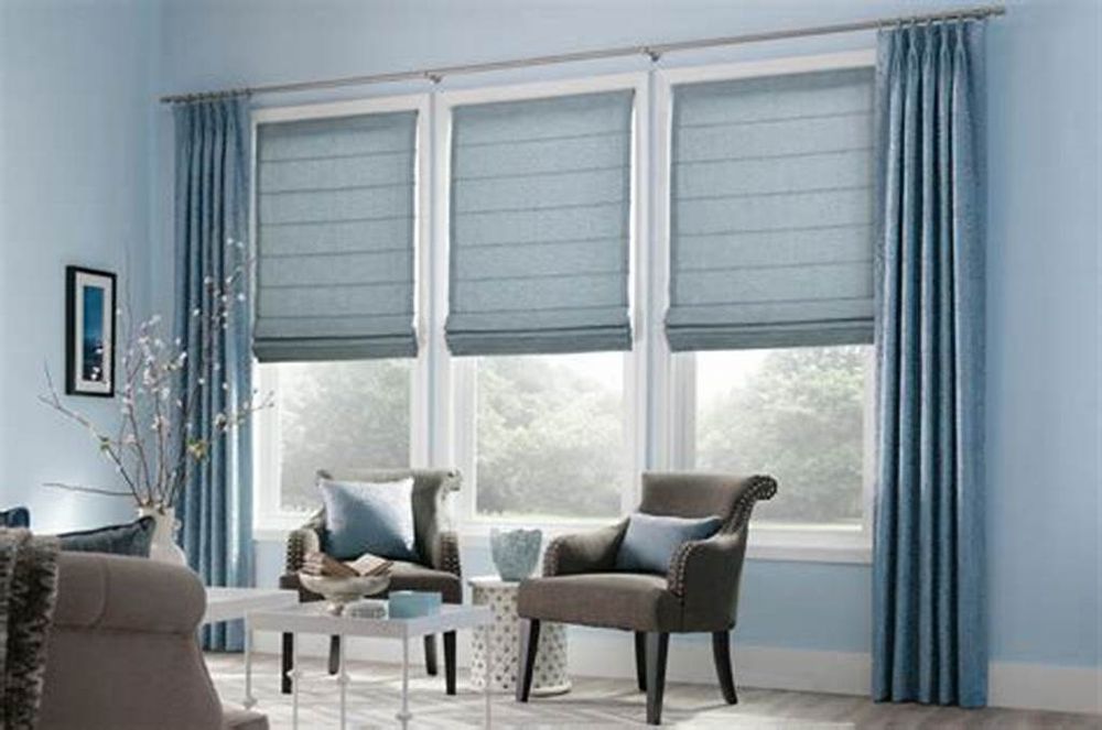 Window Treatment for Mr Blinds in Macon, GA