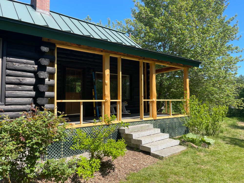 All Photos for McKenna General Contracting in Readfield, ME
