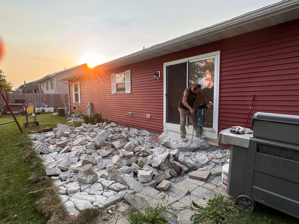 All Photos for H&L Lawn Care LLC in Twin Lakes, WI