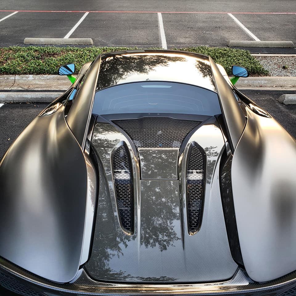 At a minimum, your car should receive a wash, clay and seal (wax) at least twice a year if it’s kept in a garage. If your car is stored outside, it should receive this service three, even four times each year to keep its paint protected and looking its best.

After an extremely thorough wash and clay bar paint decontamination, your car will be treated to a high-gloss sealant that will blanket your vehicle in a highly reflective, glass-like finish providing up to 6-months of protection.
 for L'Finesse Auto/Boat Details in Dallas, TX