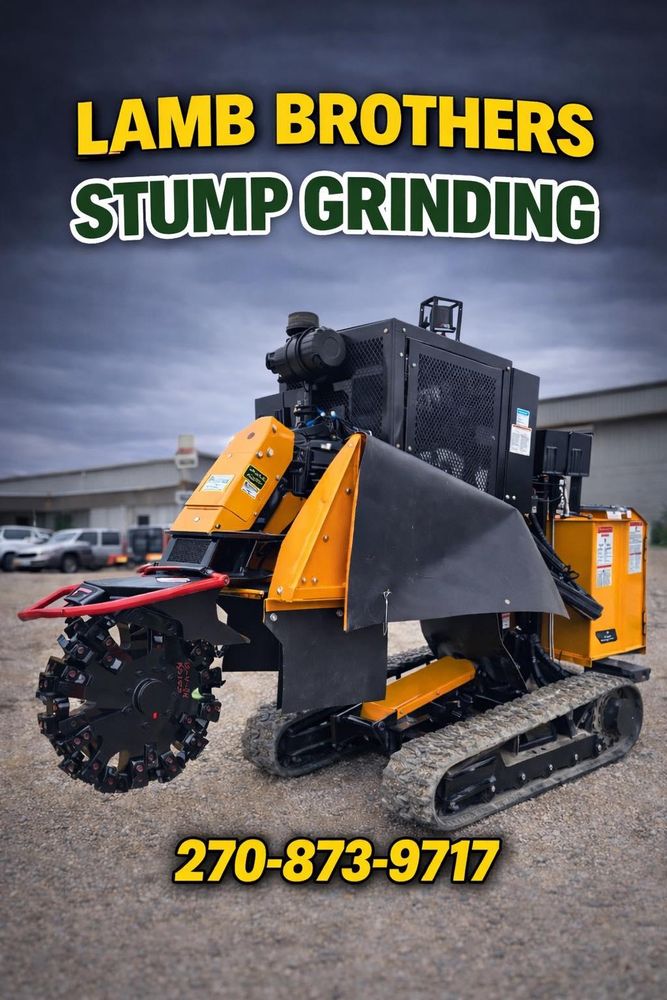 All Photos for Lamb Brothers Clearing in Murray, KY