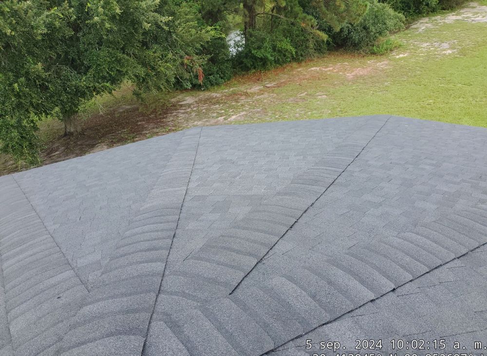 Roofing for Moontimes Roofing & Restoration in Biloxi, MS