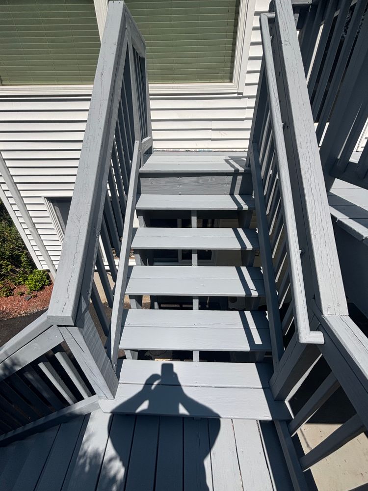 Home Softwash for Unlimited Softwash in Bellingham, MA