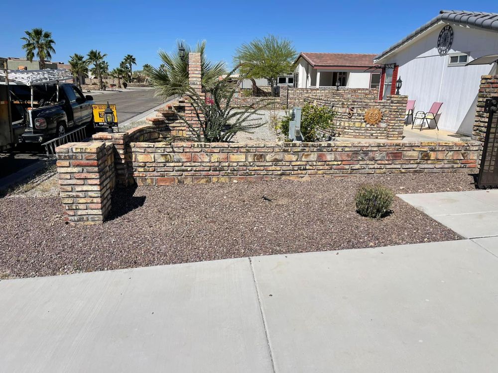 All Photos for Oliver L. Palm & Tree services in Yuma County, AZ