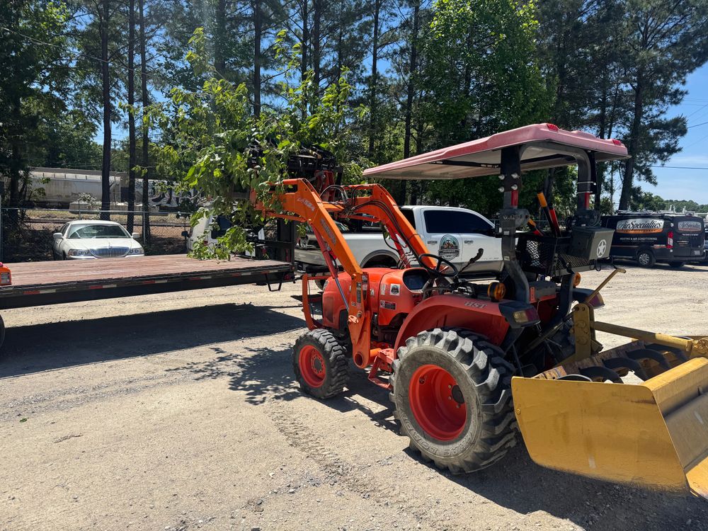 All Photos for Johnson Gutter Cleaning and Construction  in Southern Pines, NC
