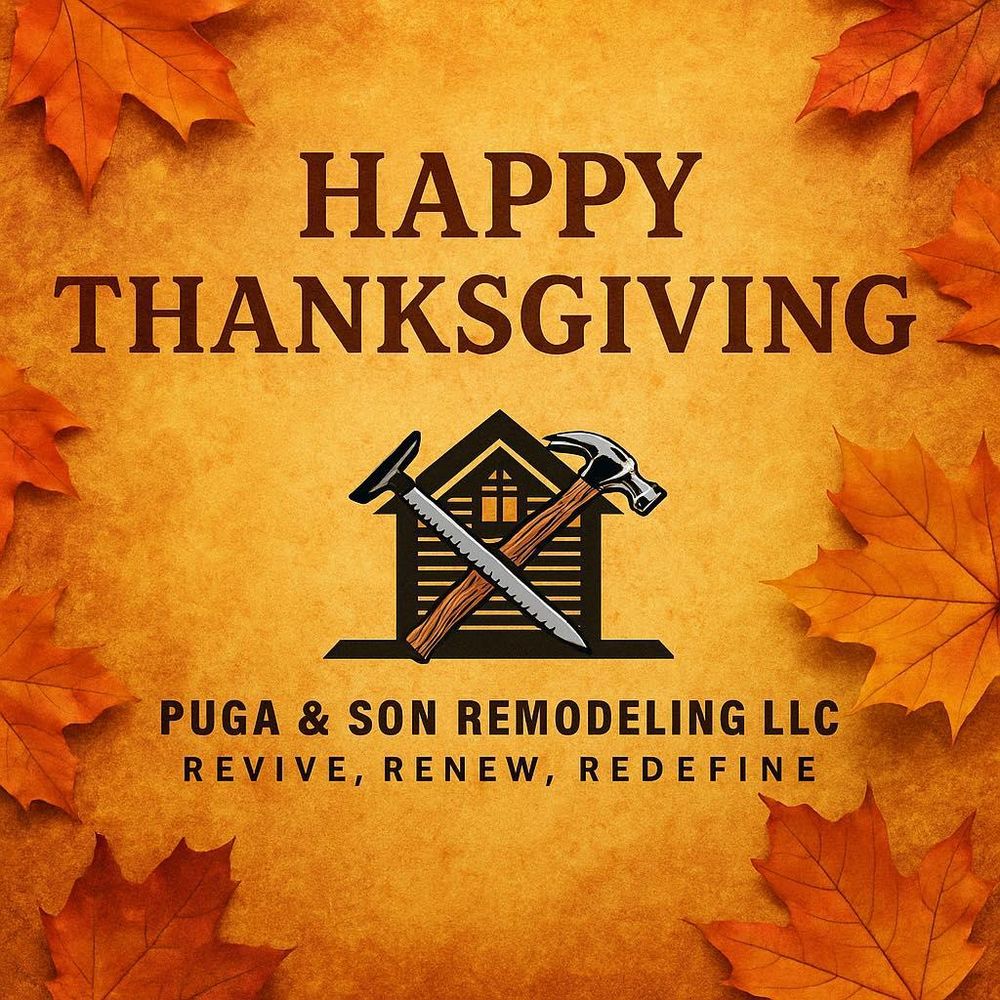 New Construction for Puga & Son Remodeling LLC in Nacogdoches, TX