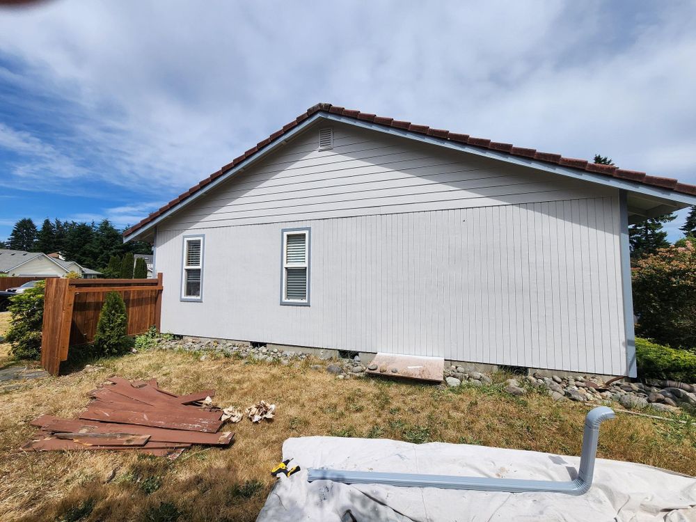 All Photos for Sharpest Painting LLC in Olympia, WA