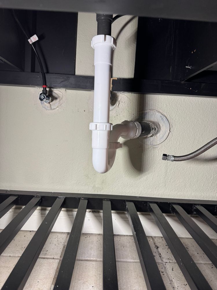 All Photos for HDZ Integrity Plumbing LLC in Forney, TX