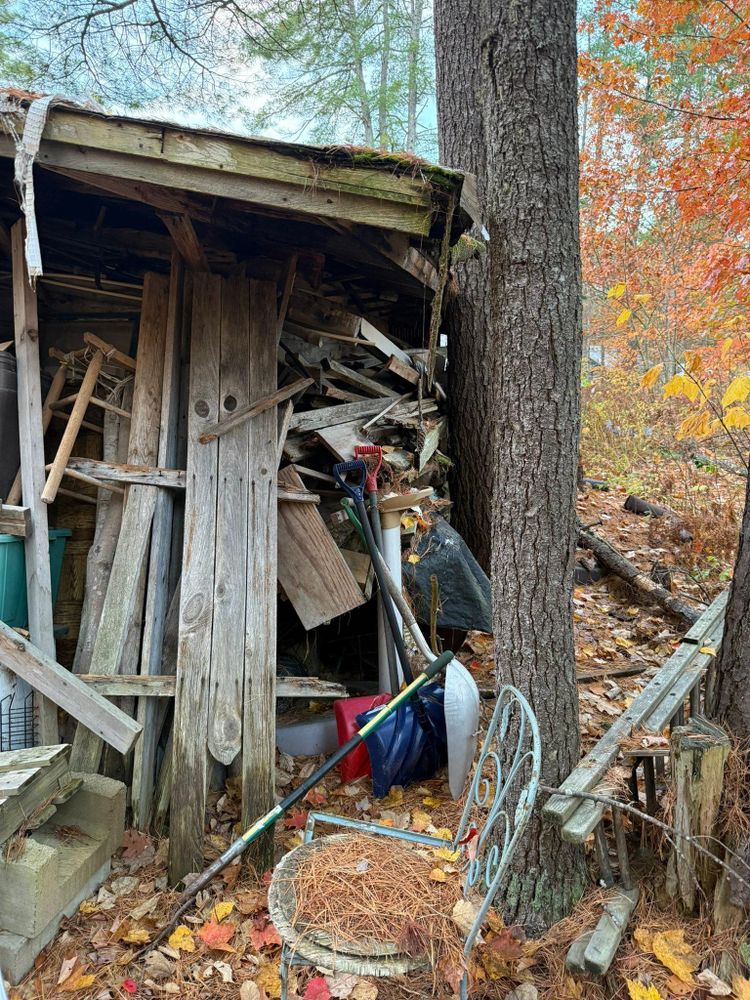 All Photos for White Mountain Dumpster in Ossipee, NH
