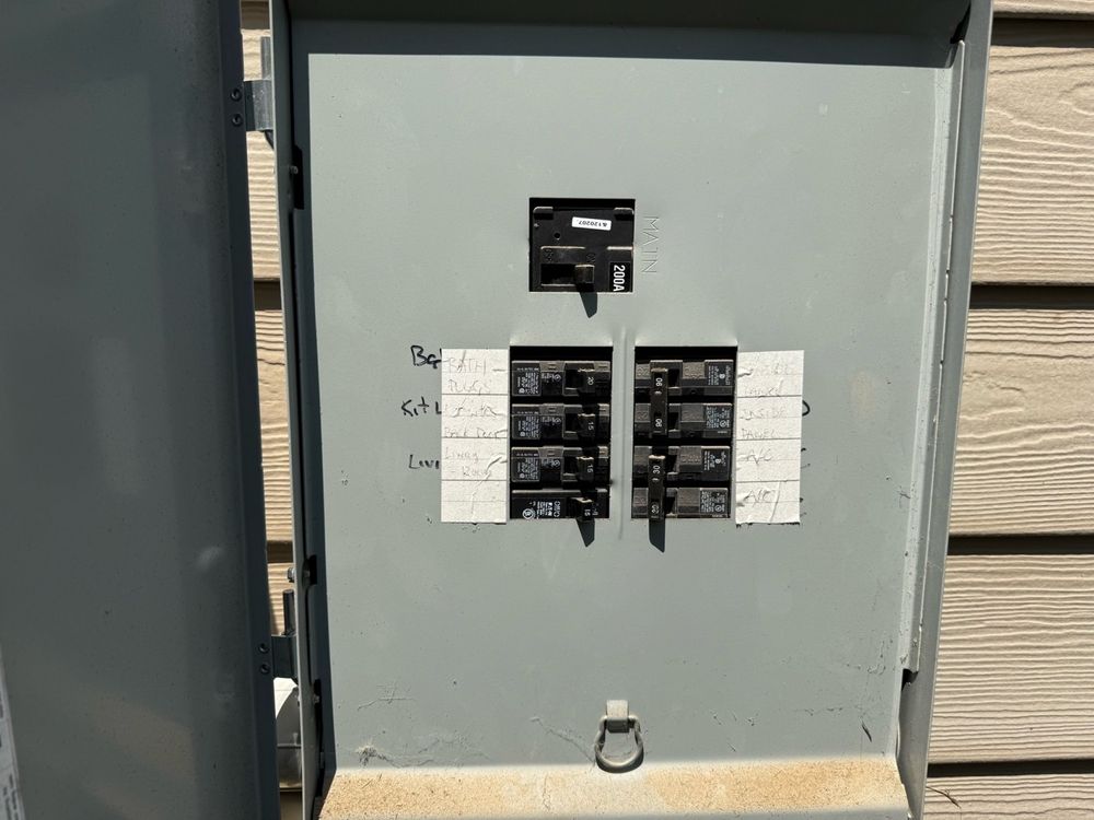 All Photos for Li Electric of TN in Columbia, TN
