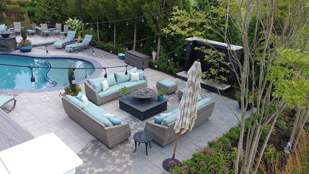 Pool Construction for Offering professional solutions for every aspect of your home. in Sterling, VA