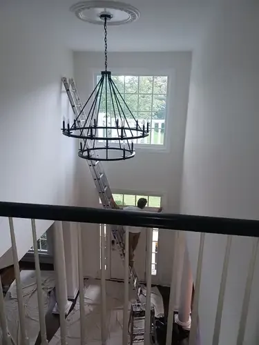 B-Marz Home Improvements team in Vienna, VA - people or person