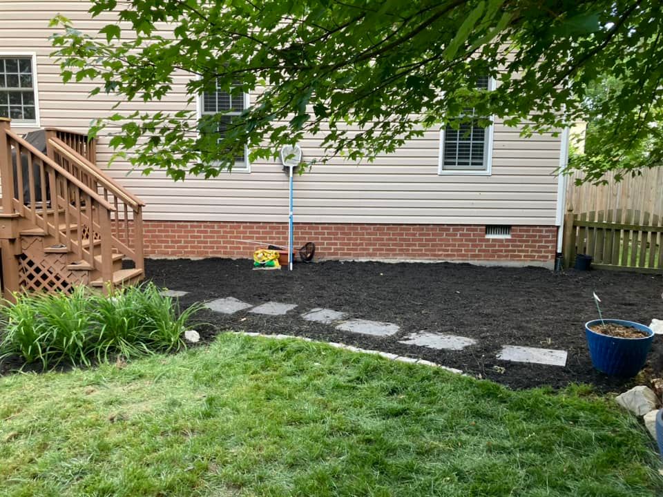All Photos for Green Horizon Lawncare in North Chesterfield, VA