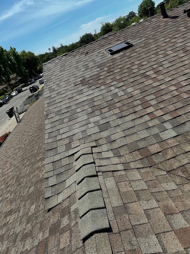 Roofing for Verdusco Family Roofing and Waterproofing in Oroville, CA