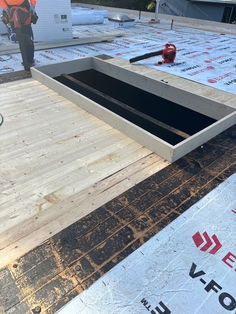 All Photos for MDM Roofing in Portland, OR