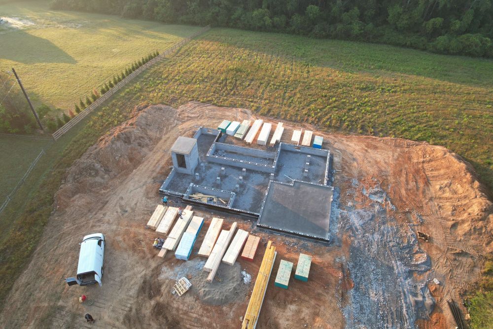 All Photos for PLW Construction in Dickson, TN