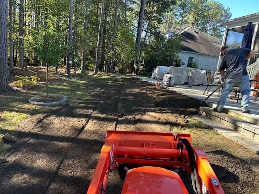 All Photos for Atlas Home Services in Mechanicsville, VA