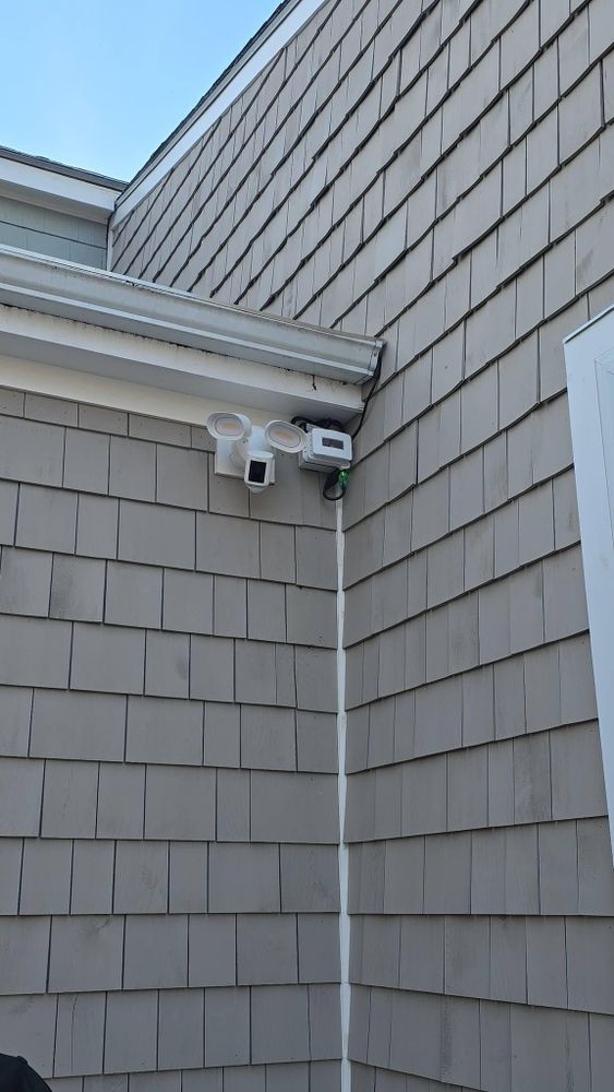 All Photos for Joe Medeiros Electrical in Weston, MA