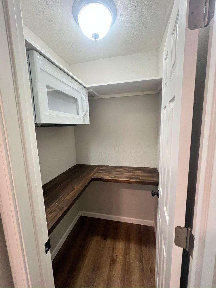 All Photos for Ferrer's Interiors in Centerton, AR