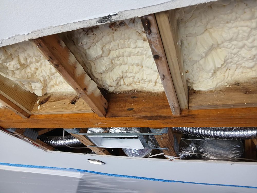 All Photos for Rogers Construction in Mount Vernon, TX