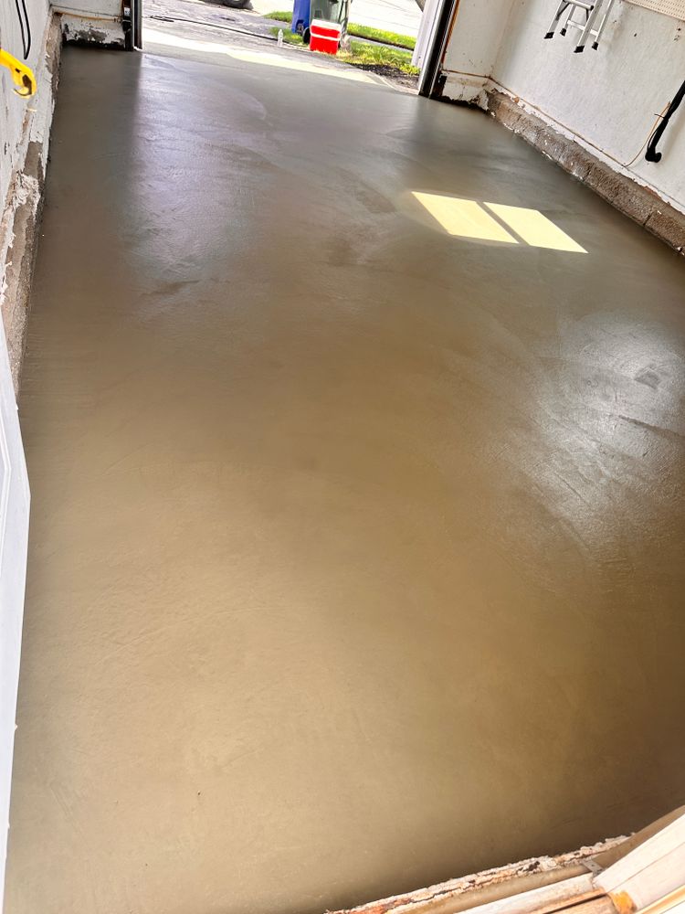 All Photos for SR Concrete Quality Finishing LLC in Fall River, Massachusetts
