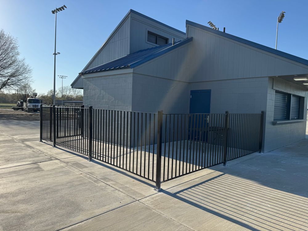 All Photos for K & S Welding and Construction in Memphis, Tennessee