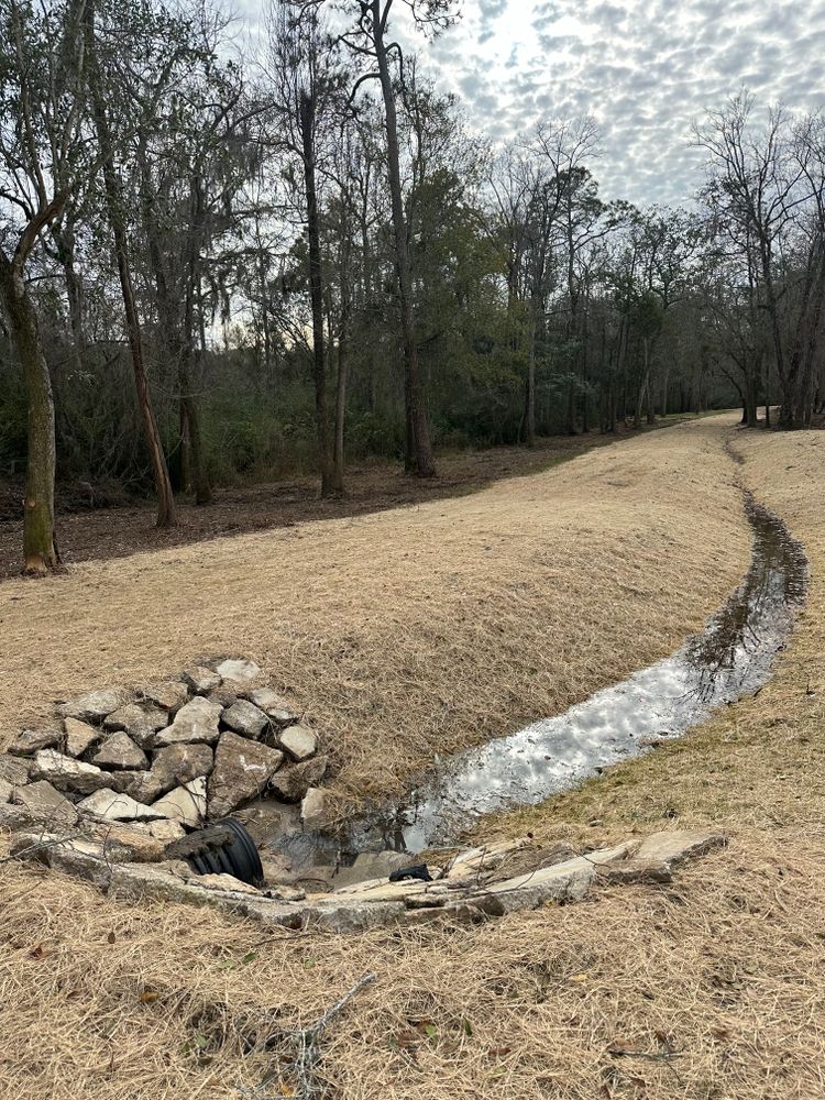 All Photos for Earthworks Septic LLC in Albany, Georgia