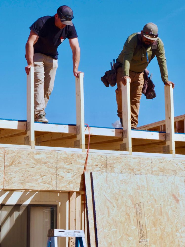All Photos for Batten Builds LLC in Glendale, AZ