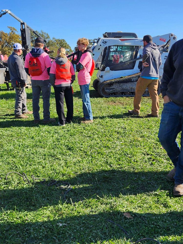 All Photos for HWY 2&65 Fabrication & Fencing in Humeston, IA