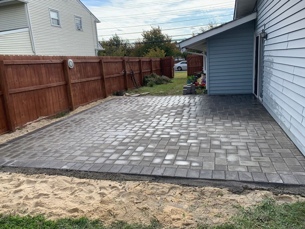 All Photos for T&J Concrete in Bridgeton, NJ