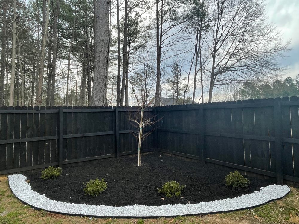 All Photos for Palmetto State Landscaping in Gaffney, SC