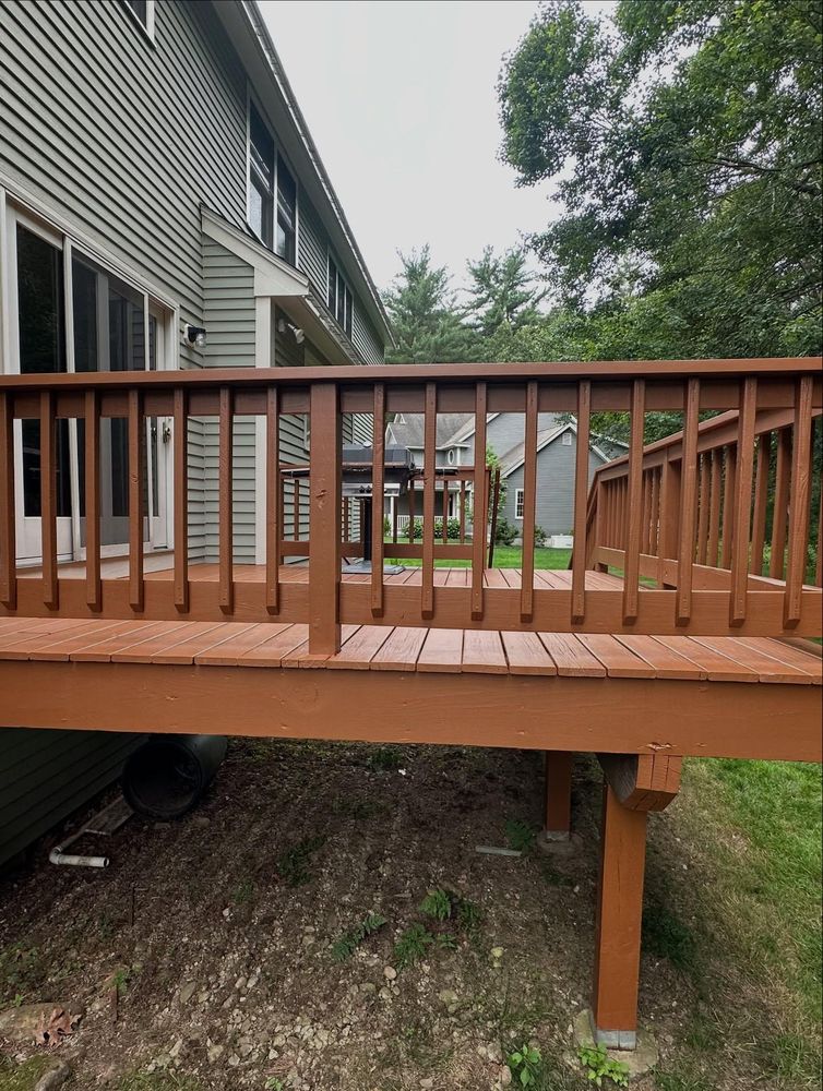 All Photos for Febos Painting in Chelmsford, MA