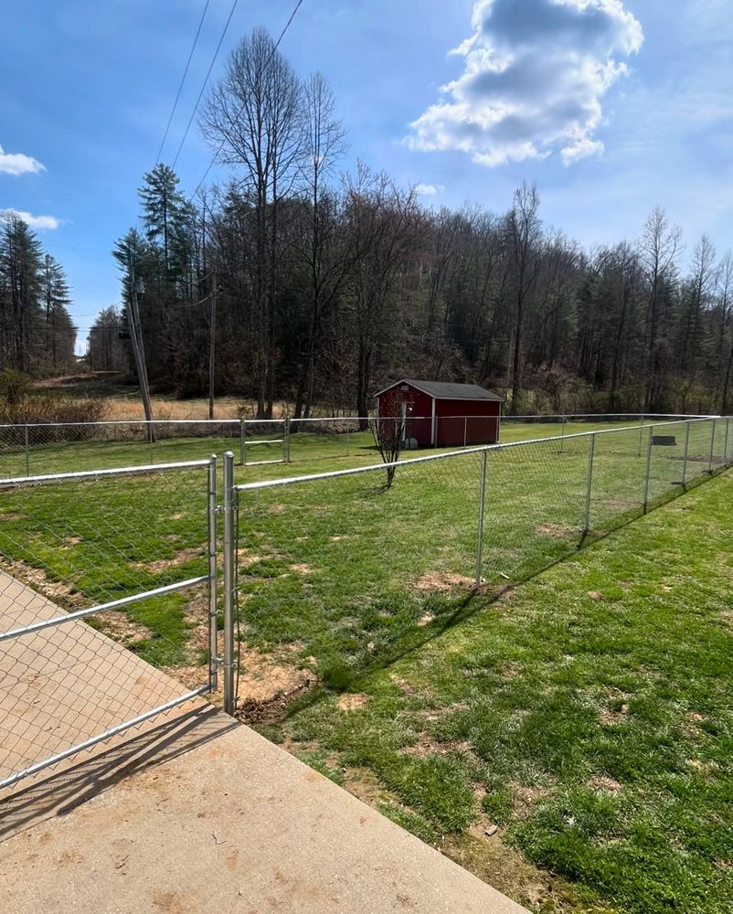 All Photos for Fairway Fencing in Lexington, KY