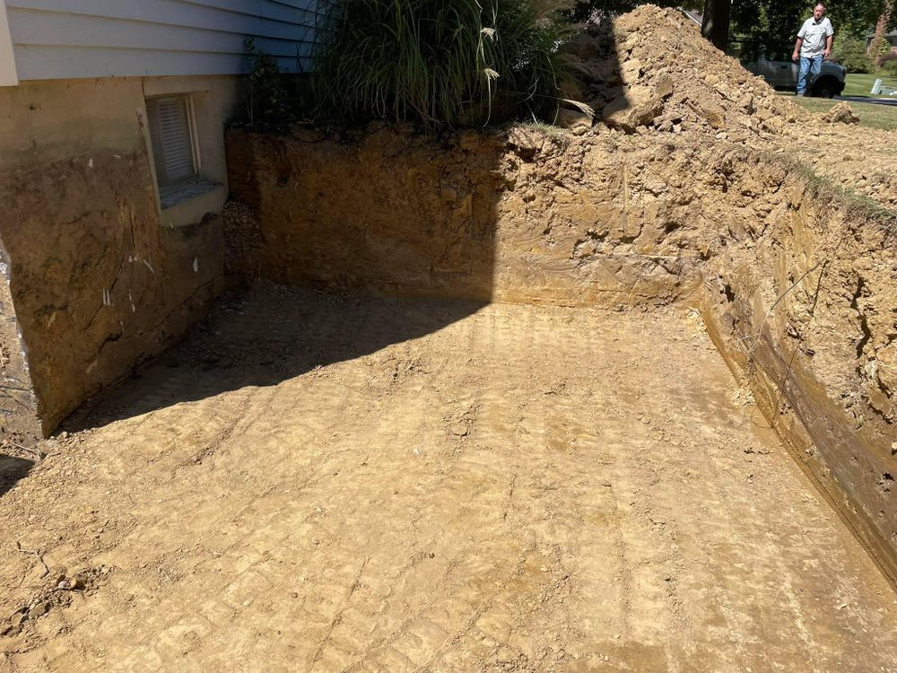 All Photos for Patterson Excavation in Dry Ridge, KY