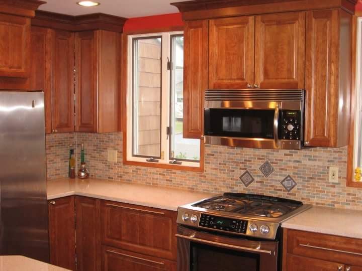 Kitchens for Talex Home Improvement, Inc in Roslyn, NY