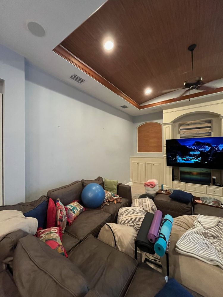 All Photos for Escorpio Painting in Tampa, FL