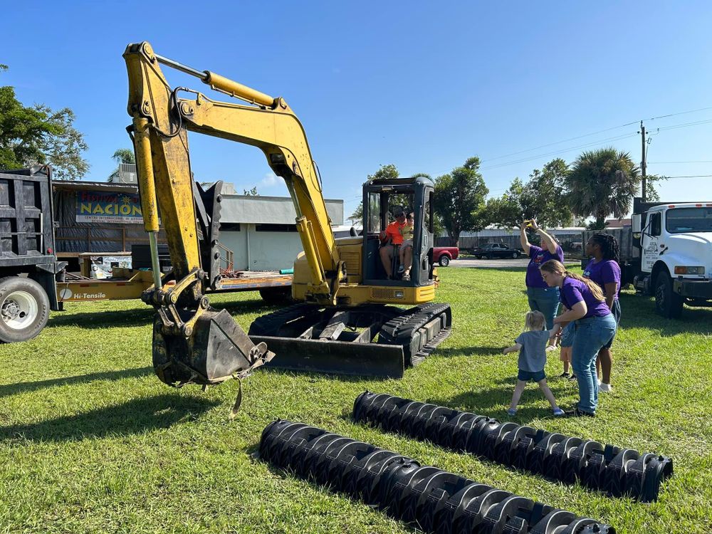 All Photos for ABC Septic Service in North Fort Myers, FL