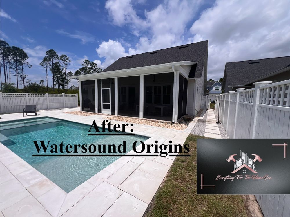All Photos for Everything for the Home Inc. in Santa Rosa Beach, FL