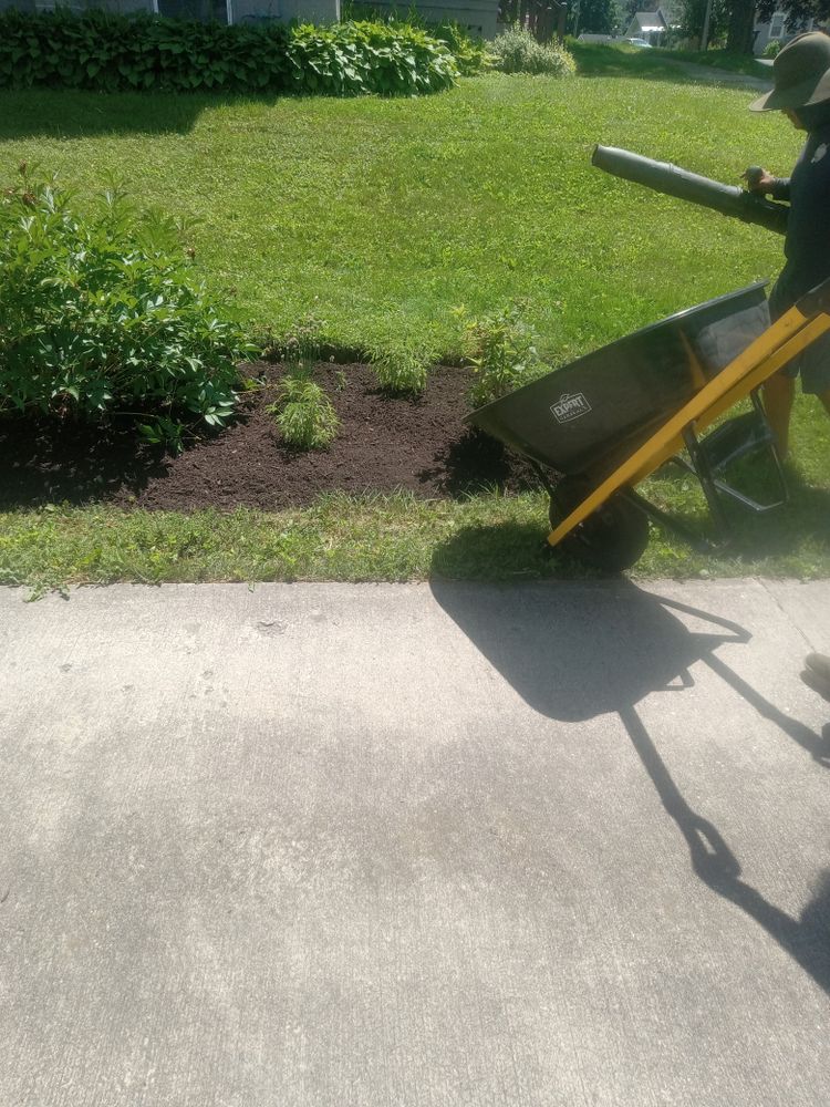 All Photos for K Brown's Property Maintenance in Pittsfield, MA