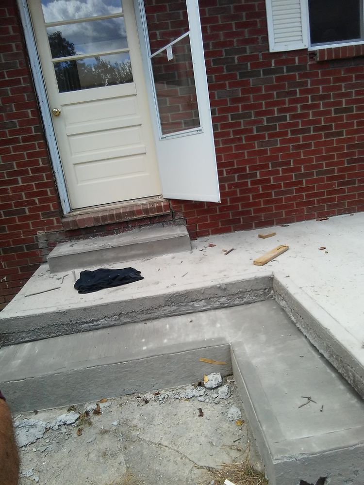 All Photos for Quality Stucco & Stone in Morristown, TN